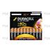 Duracell MN1500B20 Duracell Plus AA 20 Pack