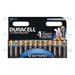 Duracell MX1500B12 Duracell Ultra AA 12 Pack