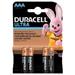 Duracell Ultra AAA 2400 K4