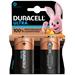 DURACELL - Ultra baterie D 2 ks