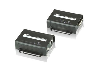 DVI HDBaseT-Lite Extender (1080p@70m) (HDBaseT Class B)
