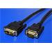 DVI - VGA kabel, DVI-A(M) / MD15HD, 2m