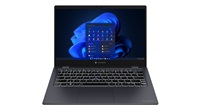 DYNABOOK NTB Portégé X30L-K-xxx - 13.3" FHD,i5-1240P,16GB,512SSD,SC,2xTBT4,2xUSB,HDMI,W11P