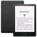 E-book AMAZON KINDLE PAPERWHITE 5 2021, 6,8" 8GB E-ink displej, WIFi, BLACK, special offers