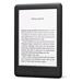 E-book AMAZON KINDLE TOUCH 2020, 6", 8GB E-ink podsvícený displej, WIFi, černý, SPONZOROVANÁ VERZE