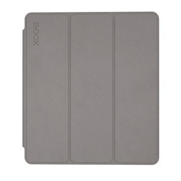 E-book ONYX BOOX pouzdro pro LEAF 2, šedé