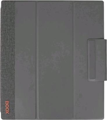 E-book ONYX BOOX pouzdro pro NOTE AIR 2 PLUS, magnetické, šedé