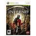 EA XBOX 360 hra Dantes Inferno