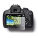 Easy Cover ochranné sklo na displej Canon 650D/700D/750D/760D/T4i/T5i/T6i/T6s