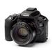 Easy Cover Pouzdro Reflex Silic Canon 200D Black