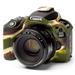 Easy Cover Pouzdro Reflex Silic Canon 200D Camouflage