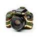 Easy Cover Pouzdro Reflex Silic Canon 4000D Camouflage