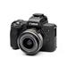 Easy Cover Pouzdro Reflex Silic Canon M50 Black