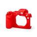 Easy Cover Pouzdro Reflex Silic Canon R Red