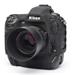 Easy Cover Pouzdro Reflex Silic Nikon D5 Black