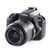Easy Cover Pouzdro Reflex Silic Nikon D5500 Black