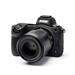 Easy Cover Pouzdro Reflex Silic Nikon Z6 / Z7 Black