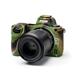 Easy Cover Pouzdro Reflex Silic Nikon Z6 / Z7 Camouflage