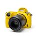 Easy Cover Pouzdro Reflex Silic Nikon Z6 / Z7 Yellow