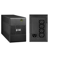 Eaton 5E 500i UPS 1/1fáze 500VA,  5E 500i