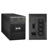 Eaton 5E 650i USB UPS 1/1fáze 650VA,  5E 650i USB