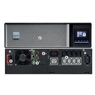 Eaton 5PX 2200i RT3U G2, Gen2 UPS 2200VA / 2200W, 8 zásuvek IEC, rack/tower