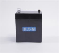 EATON Battery+, náhradní baterie pro UPS 12V/5Ah, kategorie A