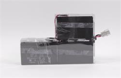 EATON Easy Battery+, náhradní sada baterií pro UPS (36V) 3x12V/9Ah, kategorie U