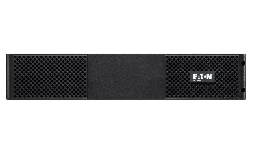 EATON EBM externí baterie 9SX 36V, Rack(2U), pro UPS 9SX 1000VA Rack