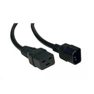 Eaton IEC 10/16A cord set for Eaton STS 16