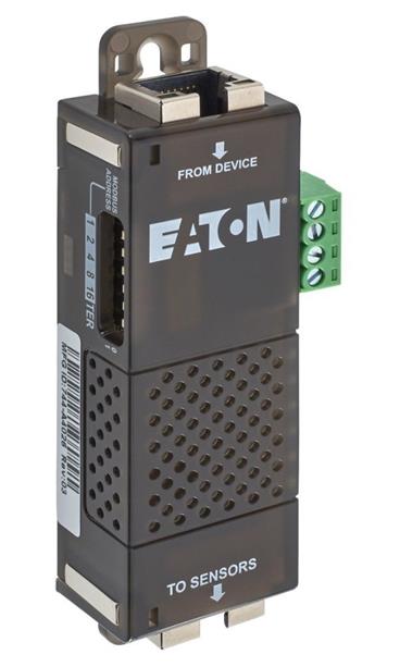 Eaton Sada senzorů pro monitorovaní prostředí, gen 2