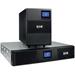 EATON UPS 9SX 1000VA, On-line, Tower, 1000VA/900W, výstup 6x IEC C13, USB, displej, sinus