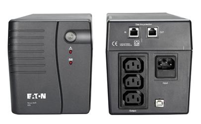 EATON UPS Nova AVR 625 USB