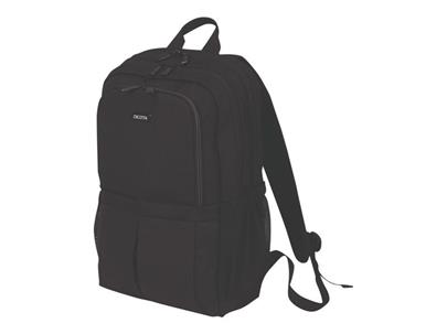 Eco Backpack SCALE 15-17.3, Eco Backpack SCALE 15-17.3