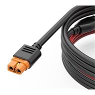 EcoFlow MC4 do XT60i solární kabel 5m (1ECO1330-04)