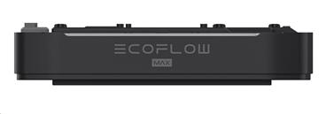 EcoFlow RIVER 600 MAX bateriový modul-288Wh-černý (1ECOR604)