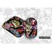 ED HARDY 2 in 1 Pack Allover 2 - Full Color