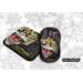 ED HARDY 2 in 1 Pack Fashion 2 - Tiger