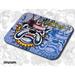 ED HARDY Mouse Pad Larger Fashion 2 - King Dog blue