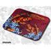 ED HARDY Mouse Pad Larger Fashion 2 - Koi Fish Red