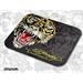 ED HARDY Mouse Pad Larger Fashion 2 - Tiger black