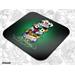 ED HARDY Mouse Pad Small Fashion 1 - Love is a Gamble