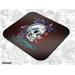 ED HARDY Mouse Pad Small Fashion 1 - Skull and Roses