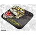 ED HARDY Mouse Pad Small Fashion 2 - Tiger black