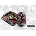 ED HARDY PRO 2 in 1 Pack Allover 2 - Full Color