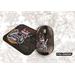 ED HARDY PRO 2 in 1 Pack Fashion 2 - King Dog Brown