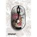 ED HARDY Pro Wireless Mouse Fashion 2 - Ghost