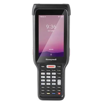 EDA61K - NUM WWAN, 3G/32G, EX20 Extended range, No CAM, Android 9 GMS, SCP prelicensed