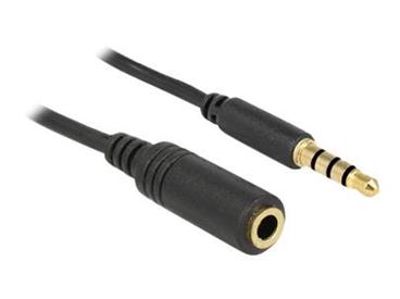 EDNET SAT 120 dB Connection Cable F (plug)/F (plug) 10,0m white
