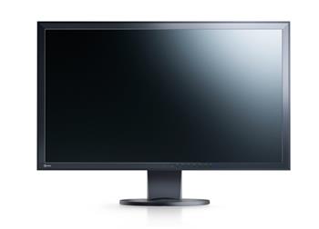 EIZO 23"LCD EV2316WFS3-BK/ S-TN-LED, 1920x1080, sRGB, K=1000:1, 250cd/m2, 5ms, repro, 1x DVI, černá